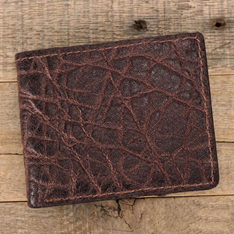 Elephant Dragon Bifold