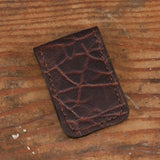 Elephant Dragon Cash Clip