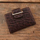 Elephant Dragon Women's Wallet