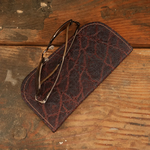 Elephant Dragon Glasses Case
