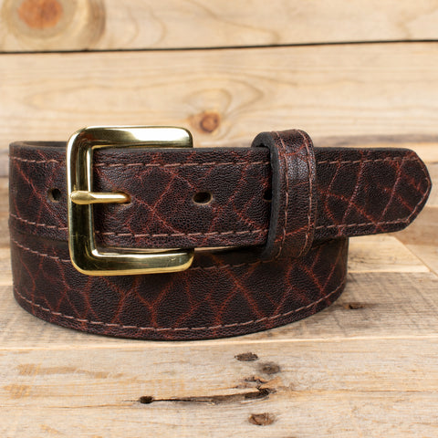 Elephant Dragon Belt