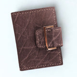Gray Elephant Women's Wallet - SALE ITEM