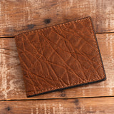 Elephant Caramel Bifold