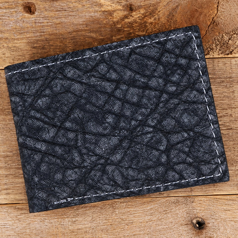 Elephant Gray Bifold
