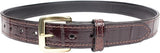 Eel Brown Belt