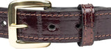 Eel Brown Belt