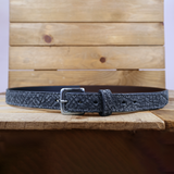 Elephant Gray Belt