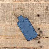 Ostrich Key Chain
