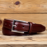 Brown Golf Belt