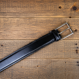 Black Golf Belt