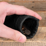 Ostrich Coin Pouch