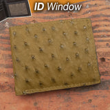 Ostrich ID Wallet