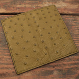 Ostrich Rodeo Wallet