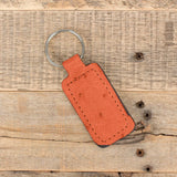 Ostrich Key Chain