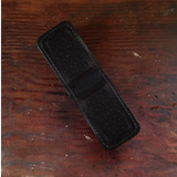 Ostrich Cash Clip