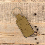 Ostrich Key Chain