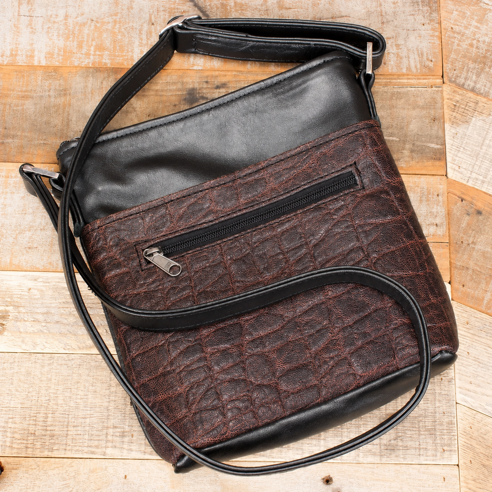 Women's Elephant Dragon Purse