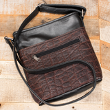 Women's Elephant Dragon Purse