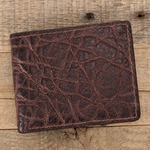 Elephant Dragon Bifold