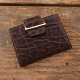 Elephant Dragon Women's Wallet