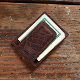 Elephant Dragon Clip Wallet