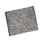 Cowhide Brown Checkbook (Copy)