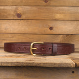 Wild Life Brown Belt