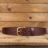 Kent Brown Belt