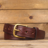 Kent Brown Belt
