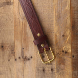 Kent Brown Belt