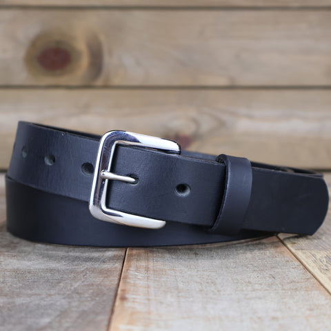 Dress Belts-Yoder Leather Company Dress Belts-Yoder Leather Company