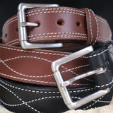 Western Black Tool Belt