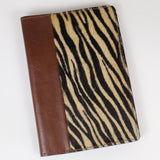 Furry Tiger Portfolio - SALE ITEM -