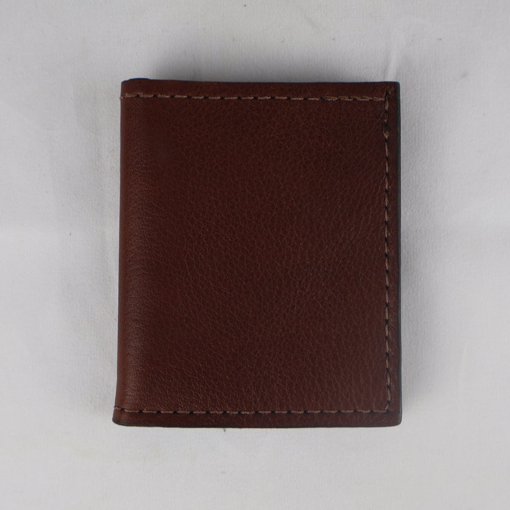 Custom Cowhide Wallet - Sale Item