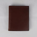 Custom Cowhide Wallet - Sale Item