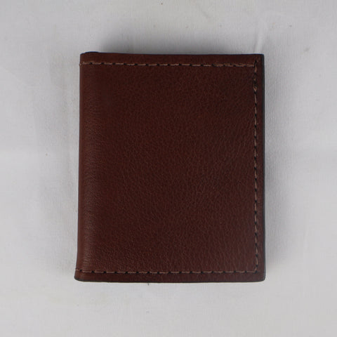 Custom Cowhide Wallet - Sale Item