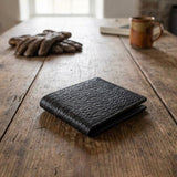 Shark Black Bifold
