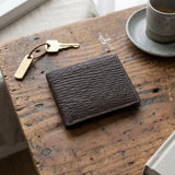 Shark Brown Bifold
