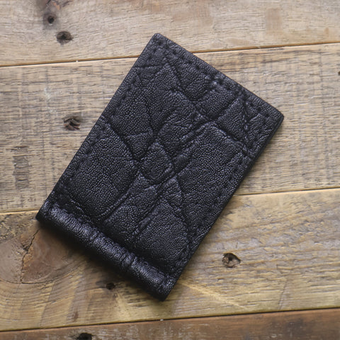 Elephant Black Skinny Clip - Sale Item
