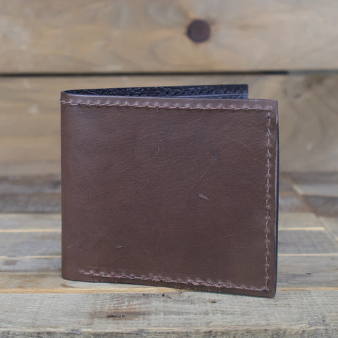 Kangaroo Brown Bifold - Sale Item