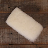 Sheepskin Cleaning & Buffing Cloth
