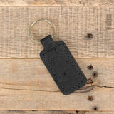 Ostrich Key Chain