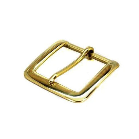 Squire Dress Buckle - Multiple Finishes & Sizes