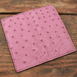 Ostrich Rodeo Wallet