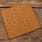 Ostrich Rodeo Wallet