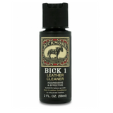 Bick 1 Leather Cleaner