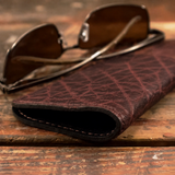 Elephant Dragon Glasses Case