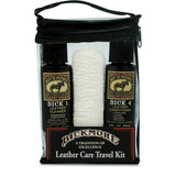 Bick Travel Kit - Leather Cleaner & Conditioner