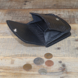 Lizard Black Cab Wallet