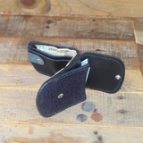Hippo Black Cab Wallet